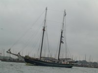 Hanse sail 2010.SANY3610